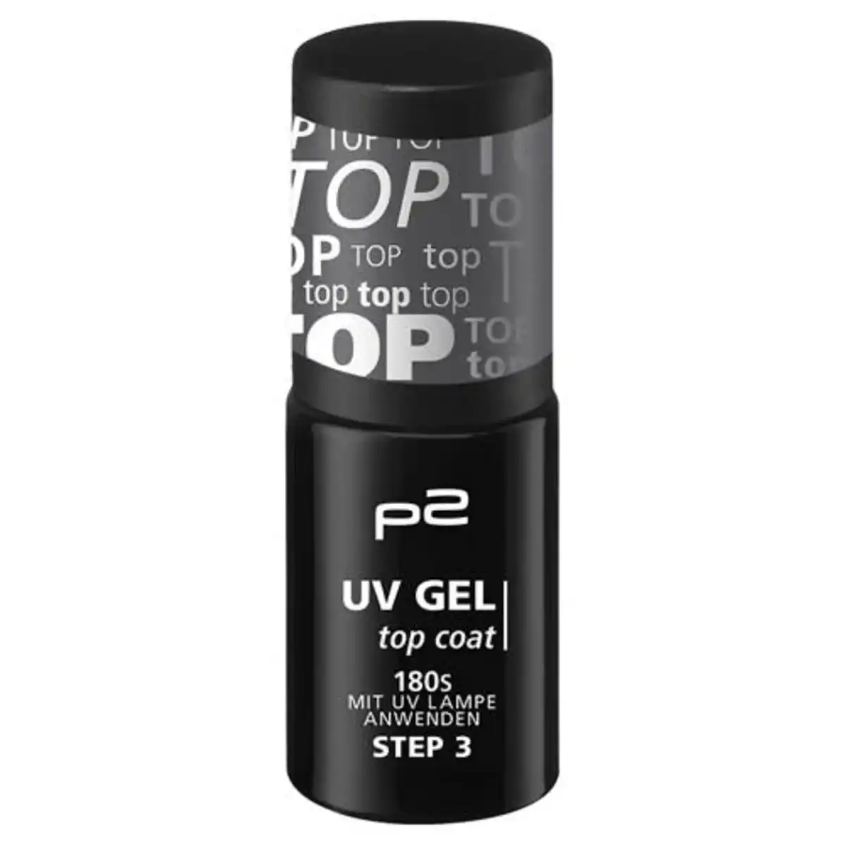 Bild 1 von P2 UV-Lacke, Top Coat
