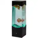 Bild 1 von LED-Lampe mit Figuren