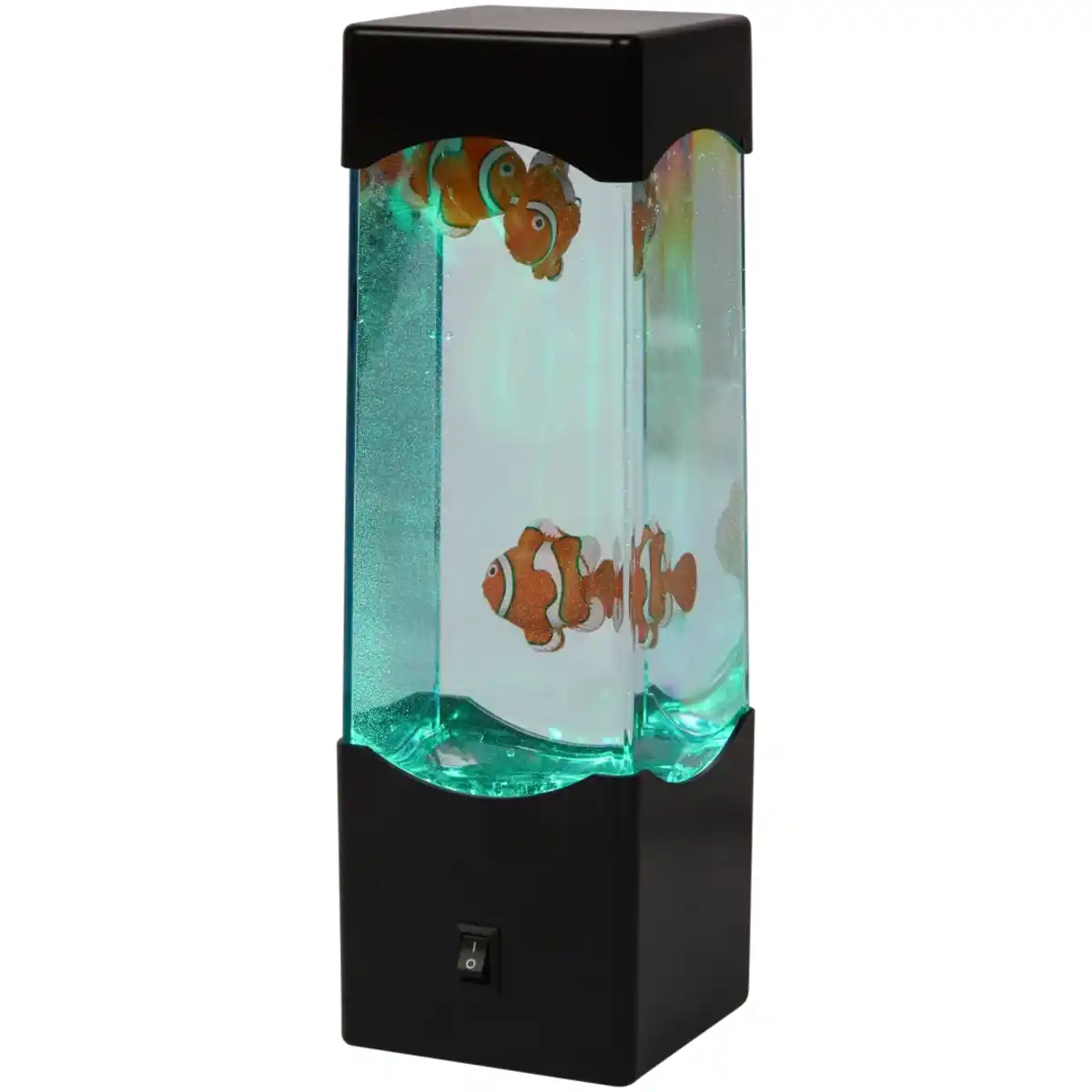 Bild 1 von LED-Lampe mit Figuren