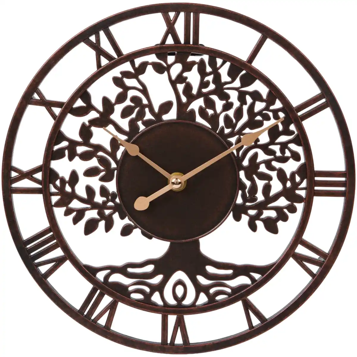 Bild 3 von Wanduhr