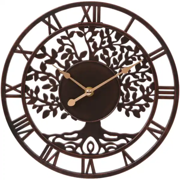 Bild 3 von Wanduhr