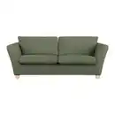 Bild 1 von 3-Sitzer-Sofa Devado Olivgrün, Olivgrün