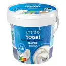 Bild 1 von LYTTOS Joghurt griechischer Art 1 kg, 2 % Fett