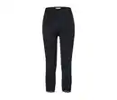 Bild 1 von 3/4-Leggings mit Spitzenborte