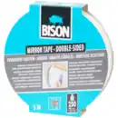 Bild 1 von Bison Doppelseitiges Montageband für Spiegel