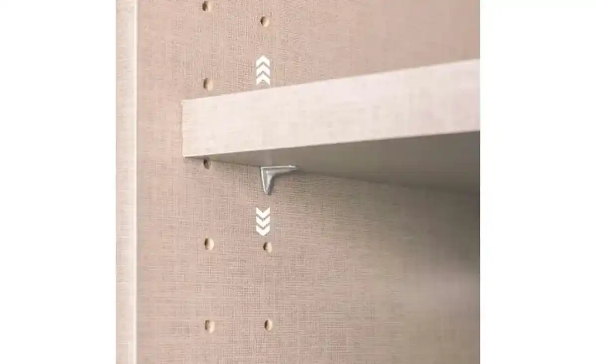 Bild 4 von Drehtürenschrank Wigan