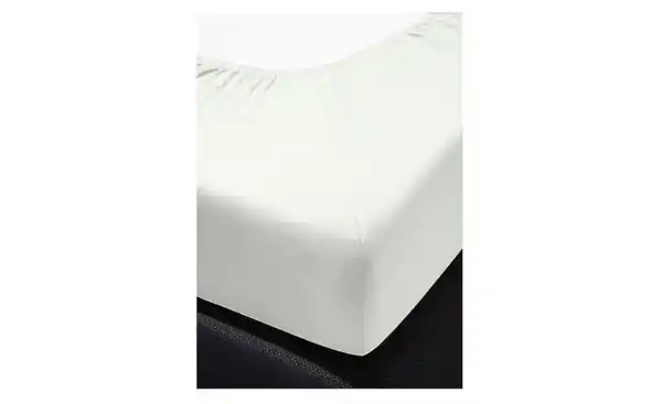 Bild 2 von Bierbaum Jersey Spannbetttuch