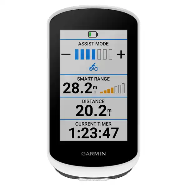 Bild 2 von EDGE EXPLORE 2 - GPS-Gerät