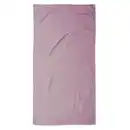 Bild 1 von Tom Tailor Sporthandtuch, Mauve, Textil, Uni, 70x140 cm, Badtextilien, Handtücher