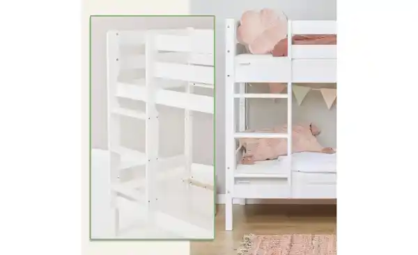 Bild 4 von Hoppekids Etagenbett