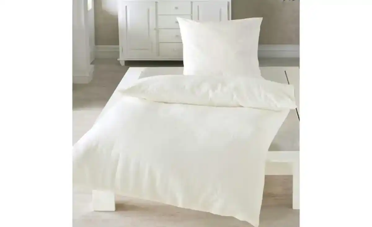 Bild 3 von Bierbaum Seersucker Bettwäsche