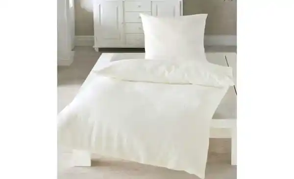 Bild 3 von Bierbaum Seersucker Bettwäsche