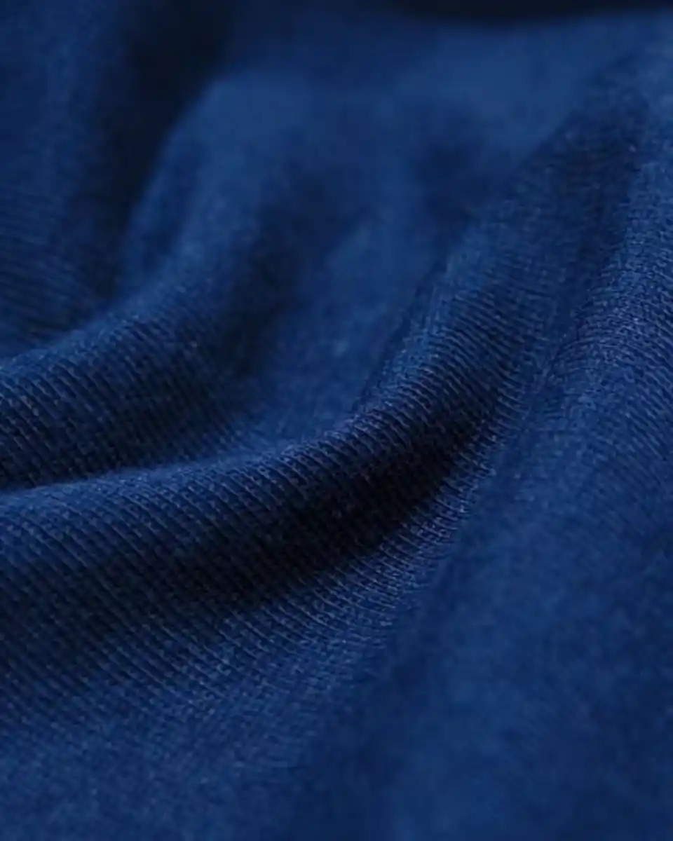 Bild 3 von Miffy Damennachthemd aus Jersey dunkelblau