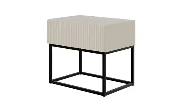 Bild 2 von Selsey Nachtkommode mit Kufengestell Veldio