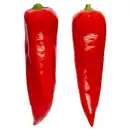 Bild 1 von Bio Spitzpaprika rot 180 g
