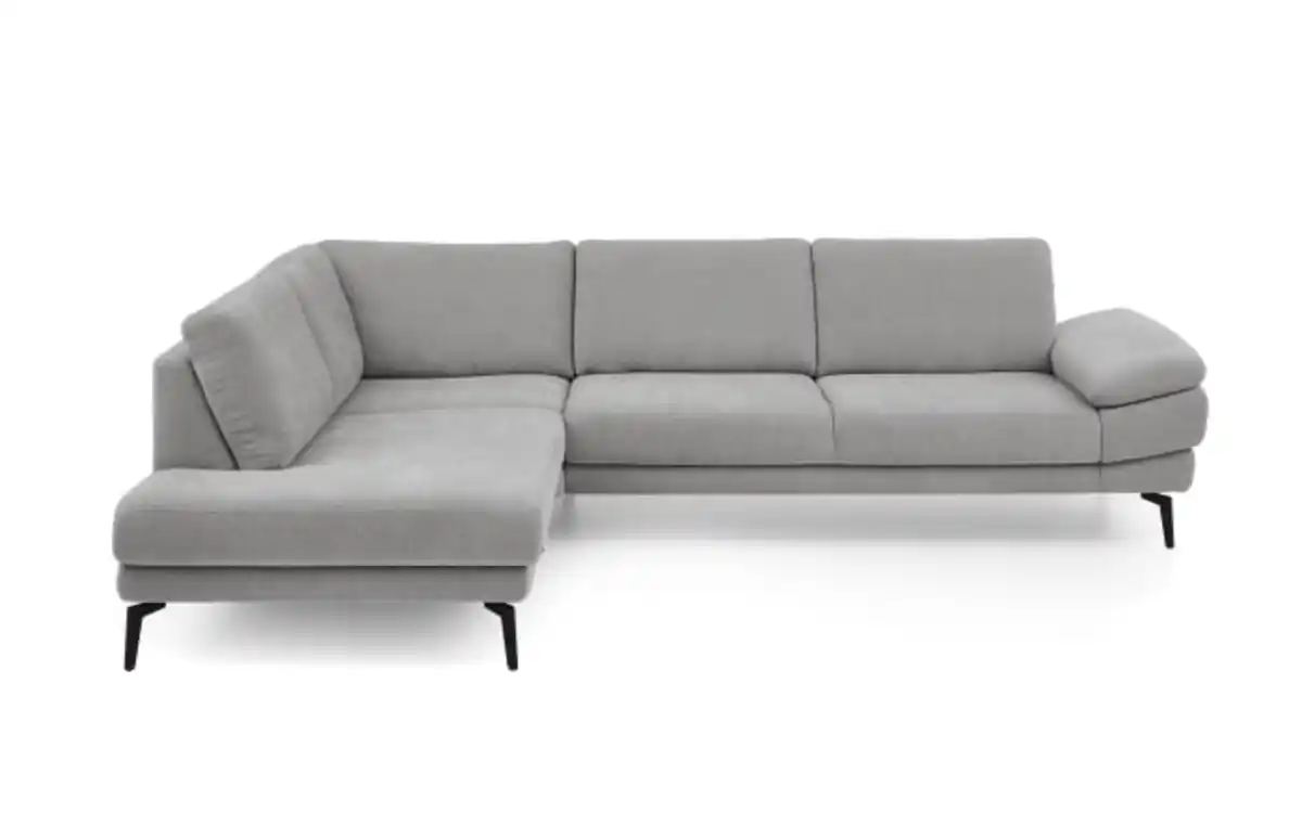 Bild 3 von Mondo - Wohnlandschaft Civita, grau