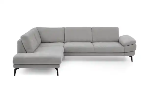 Bild 3 von Mondo - Wohnlandschaft Civita, grau