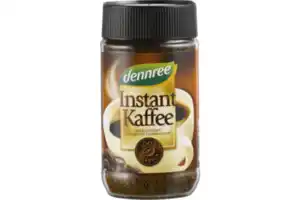 Instant-Kaffee