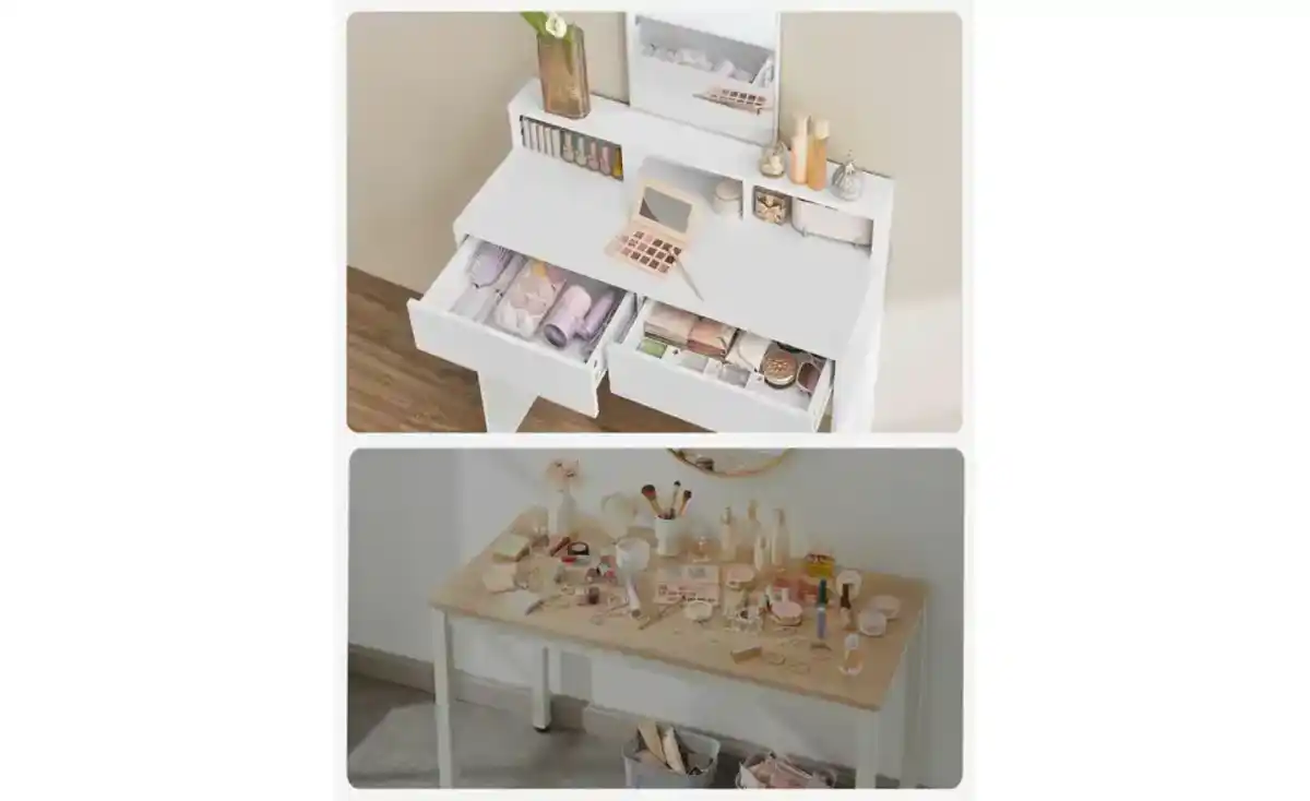 Bild 2 von Schminktisch