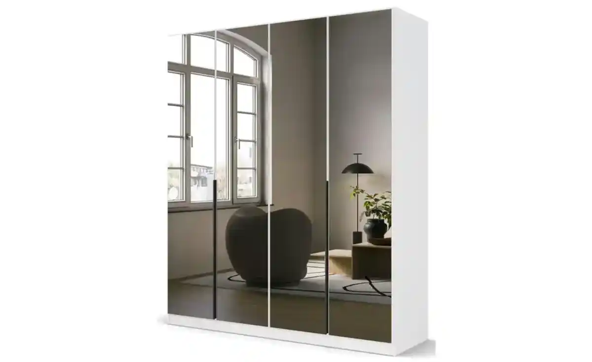 Bild 2 von Drehtürenschrank Selah