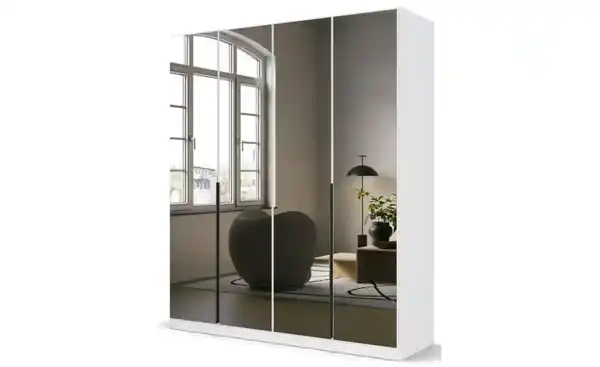 Bild 2 von Drehtürenschrank Selah