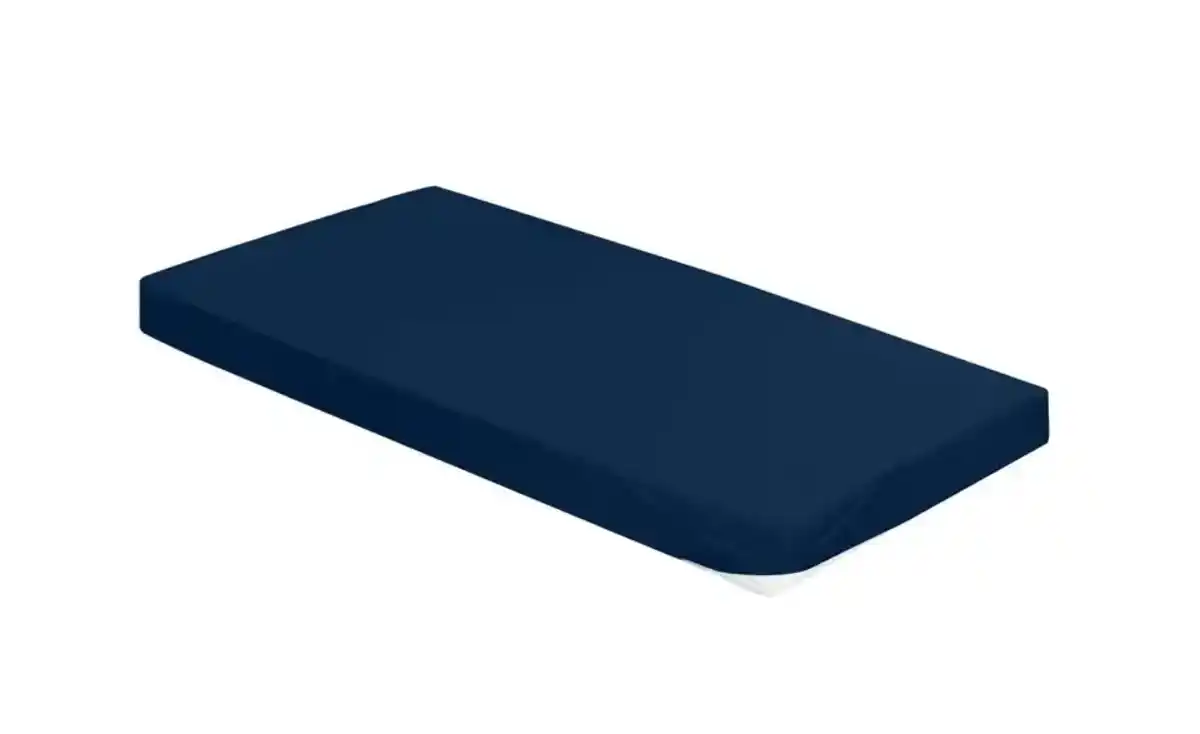 Bild 4 von Bierbaum Jersey Spannbetttuch