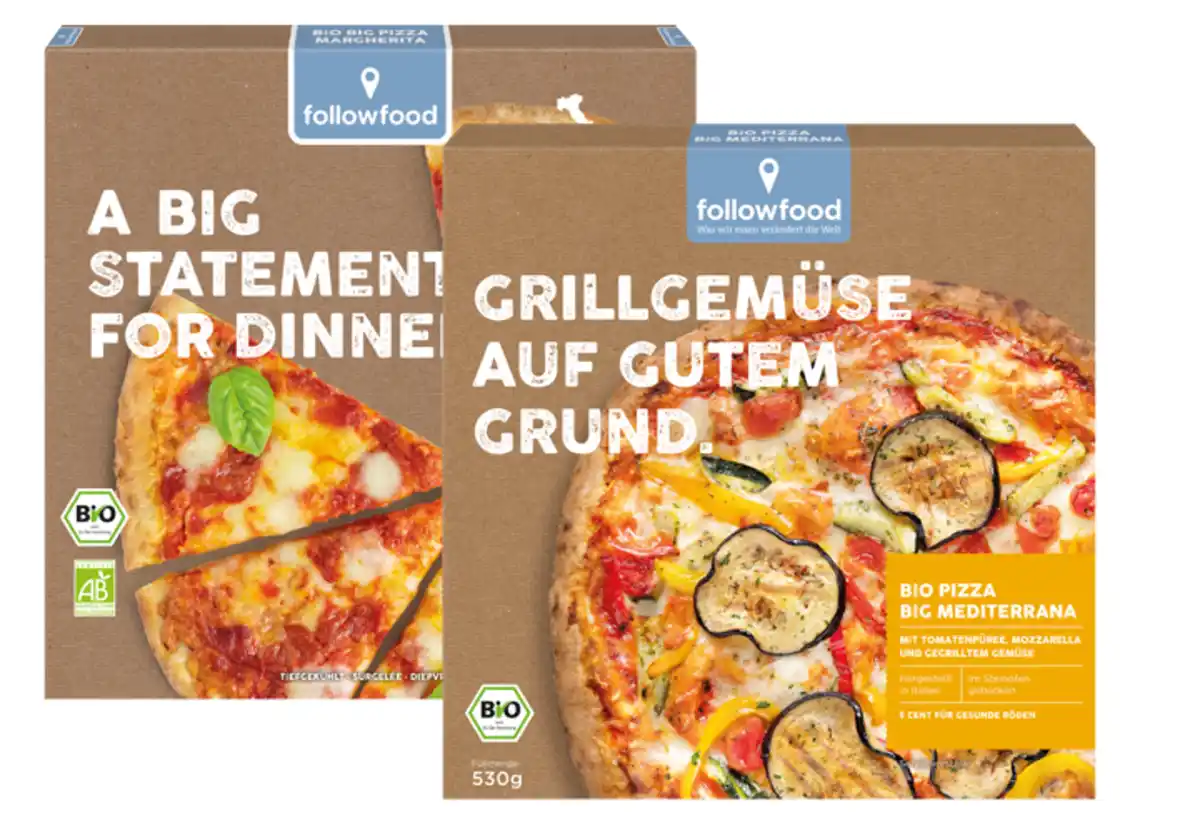 Bild 1 von Big-Pizza