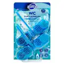 Bild 1 von POWER FORCE WC-Duftjuwelen 2 x 48 g, Blauer Ozean