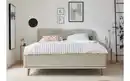 Bild 2 von Duo Collection - Polsterbett Delphi, beige, 180 x 200 cm