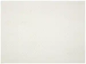 Badematte Naime in Naturfarben ca. 50x70cm, Naturfarben