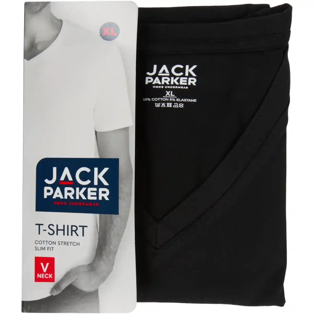 Bild 2 von Jack Parker T-Shirt