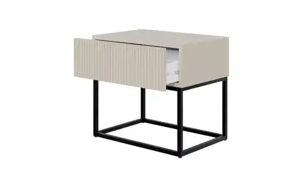 Bild 4 von Selsey Nachtkommode mit Kufengestell Veldio