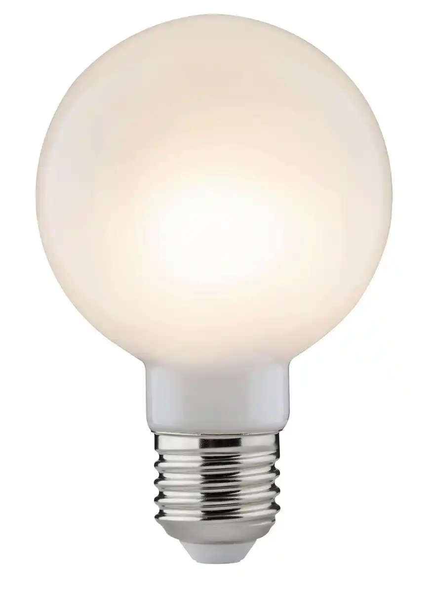 Bild 1 von LED-Leuchtmittel 28701 max. 7,5 Watt, Opal