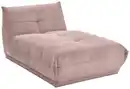 Bild 1 von Modul Sofa Giselle Ottomane Altrosa, Altrosa