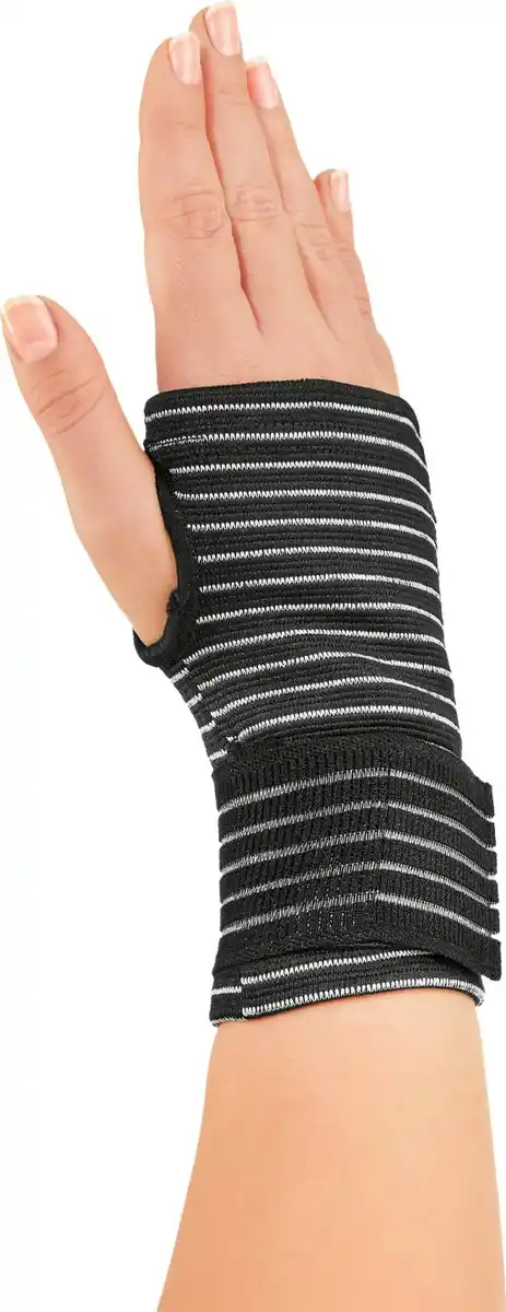 Bild 2 von TRIGGIN Handgelenksbandage