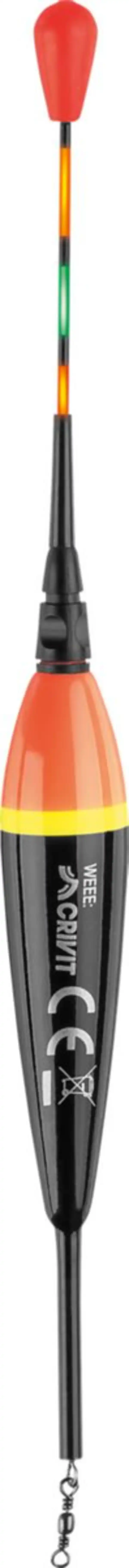 Bild 2 von CRIVIT® Raubfischbox »Forelle/Barsch«, 90-teilig