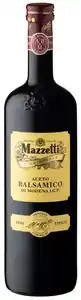 MAZZETTI Balsamico oder Weißweinessig, 1-l-Fl.