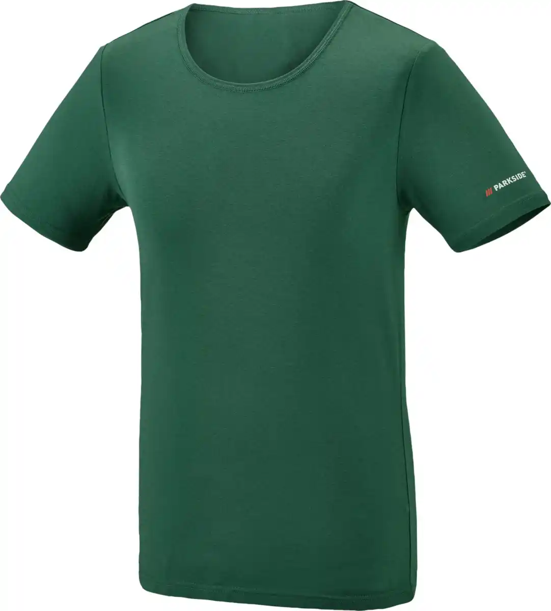 Bild 3 von PARKSIDE® Herren-Unterziehshirts, 2-St.-Packg.
