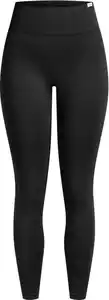 SMILODOX Damen-Leggings Scrunch