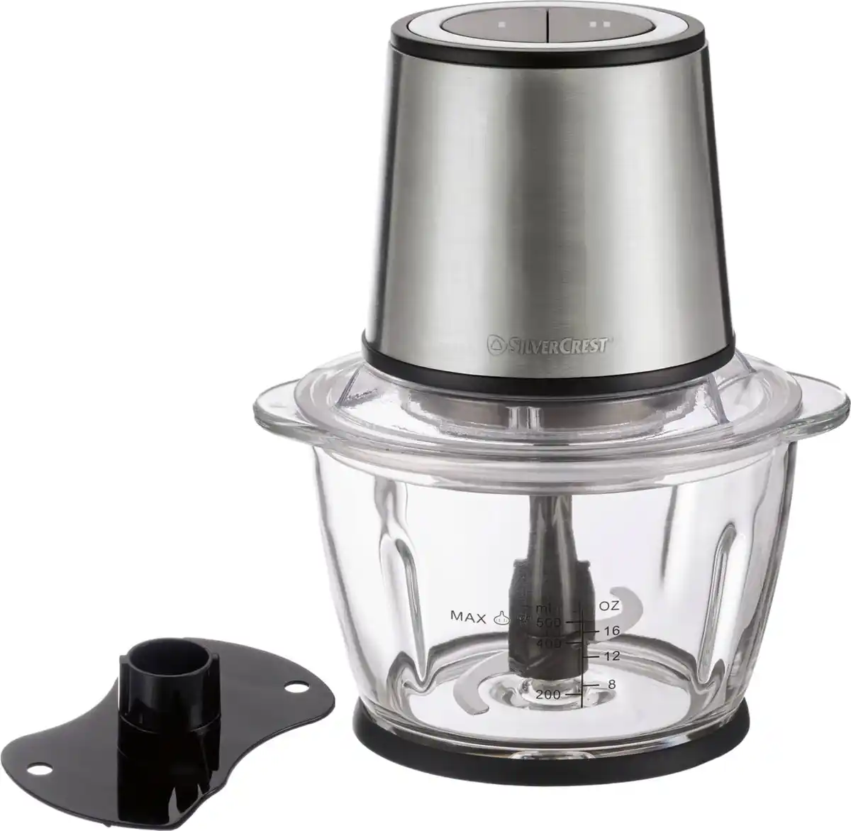 Bild 3 von SILVERCREST® Multizerkleinerer »SMZE 500 EDS«