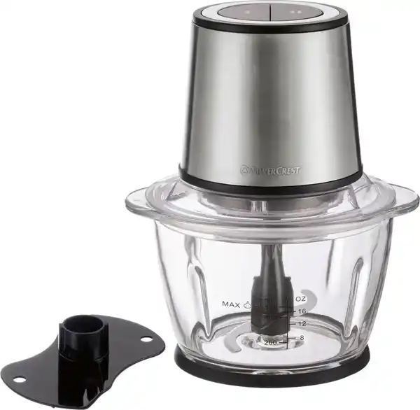 Bild 3 von SILVERCREST® Multizerkleinerer »SMZE 500 EDS«