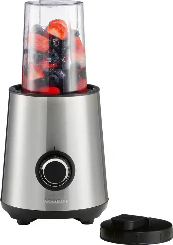 Bild 4 von SILVERCREST® Smoothie-Maker »SSME 300«