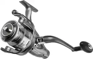 CRIVIT® Angelfreilaufrolle »5000-S«