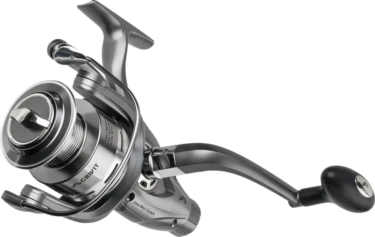 Bild 1 von CRIVIT® Angelfreilaufrolle »5000-S«