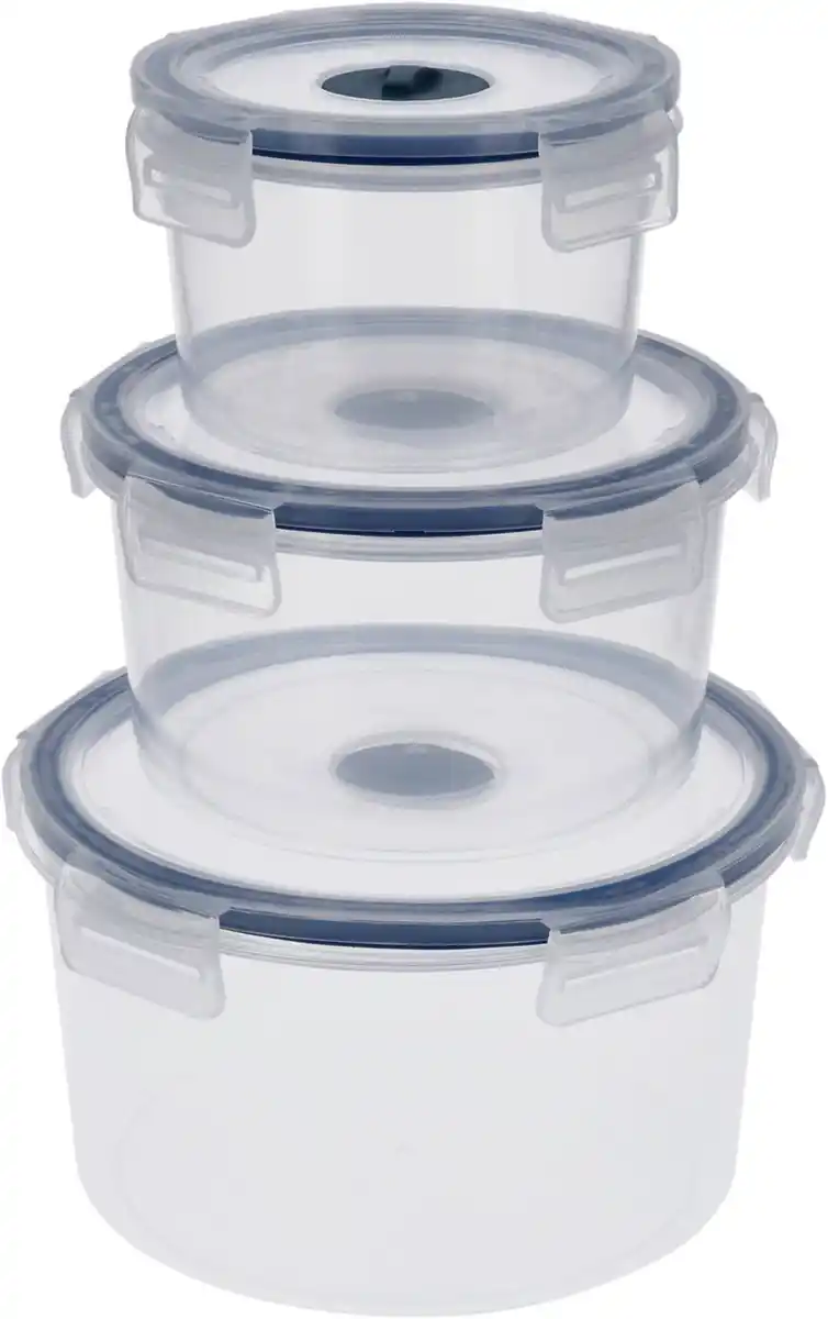 Bild 3 von SPICE&SOUL® Mikrowellendosen-Set, 3-teilig