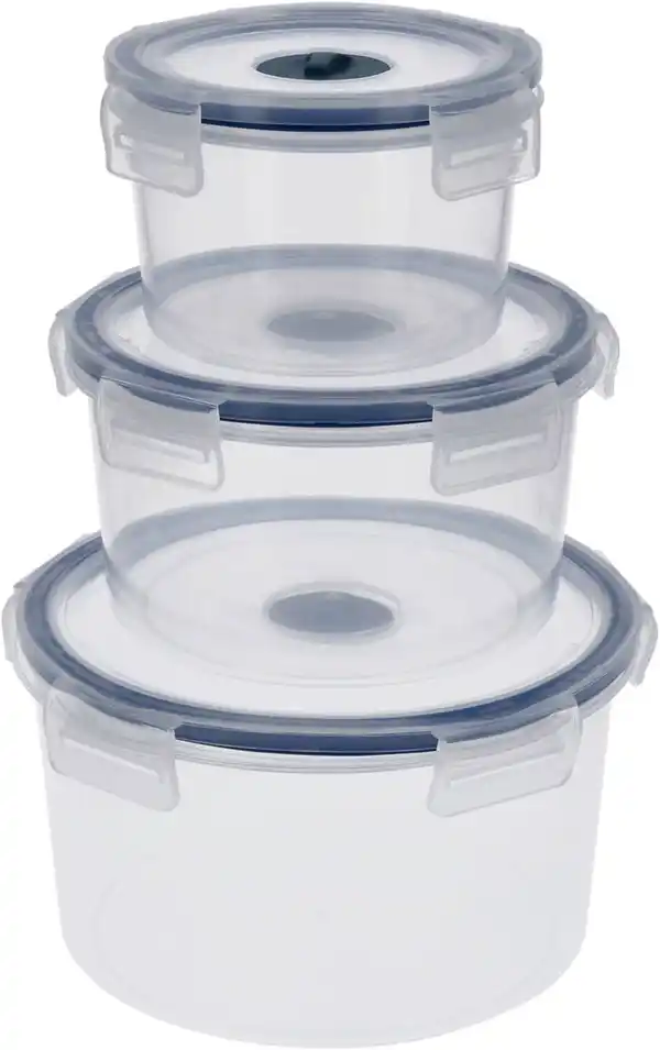 Bild 3 von SPICE&SOUL® Mikrowellendosen-Set, 3-teilig