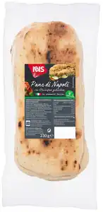 IBIS Pane di Napoli, 2 St. = 230-g-Packg.