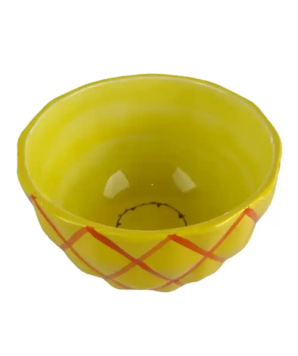 Bild 1 von Schale Frucht, gelb