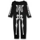 Bild 1 von Kinderkostüm "Skelett"