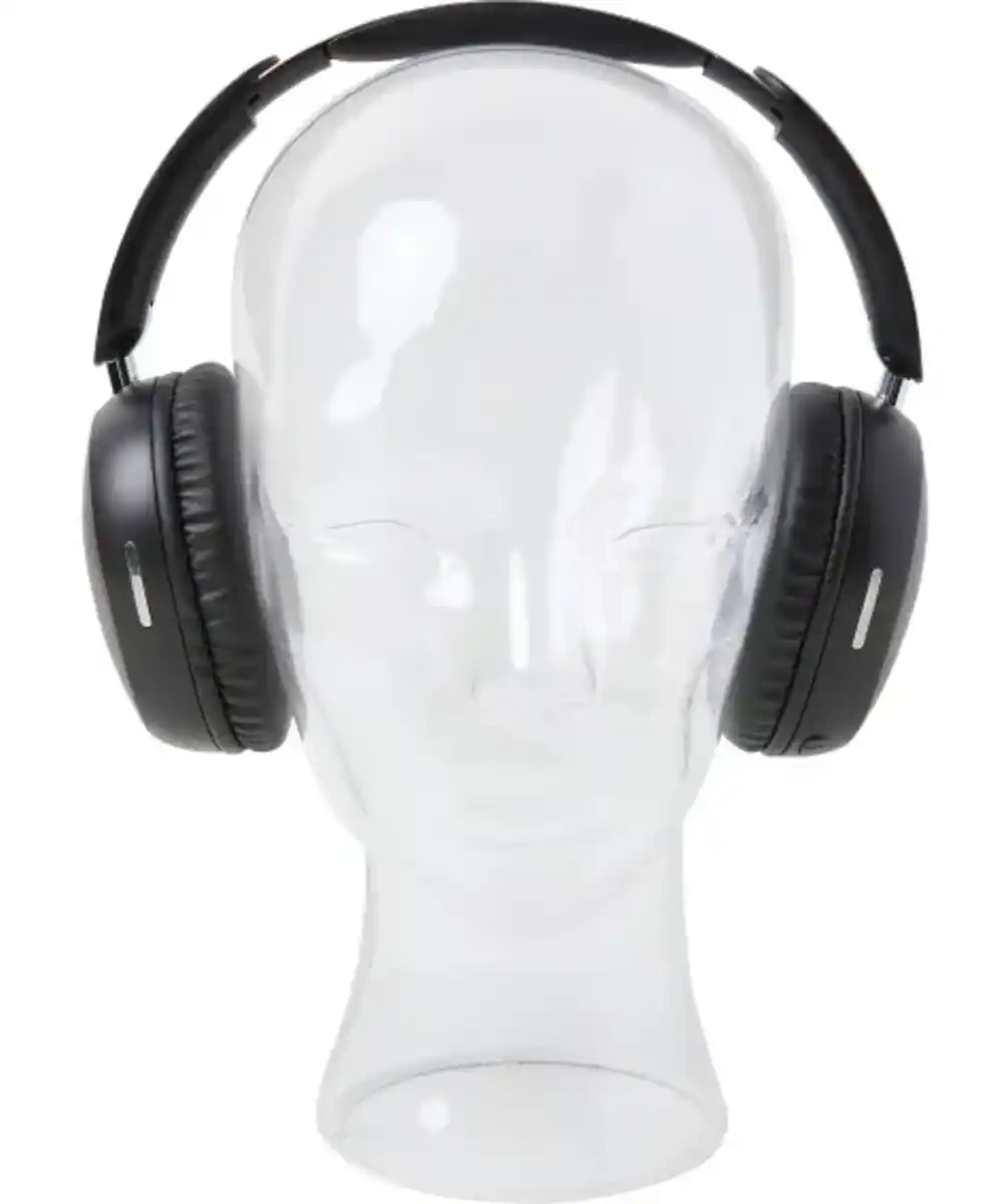 Bild 1 von On-Ear-Kopfhörer Bluetooth, schwarz